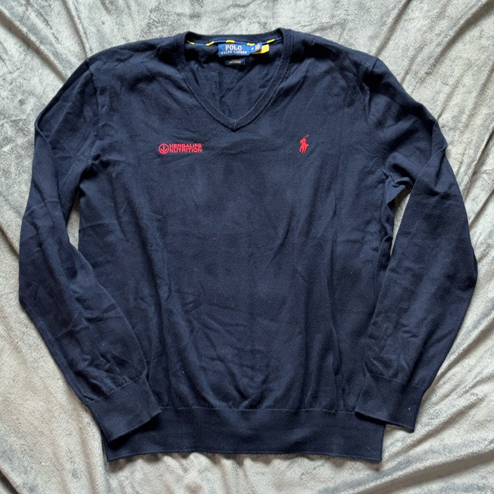 Polo Ralph Lauren HLF Sweater